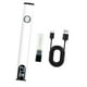 thumbnail image 1 of Kit de soldador recargable por USB, mini bolígrafo de soldadura inalámbrico portátil mejorado, bolígrafo de batería para reparación electrónica de blanco, 1 of 8