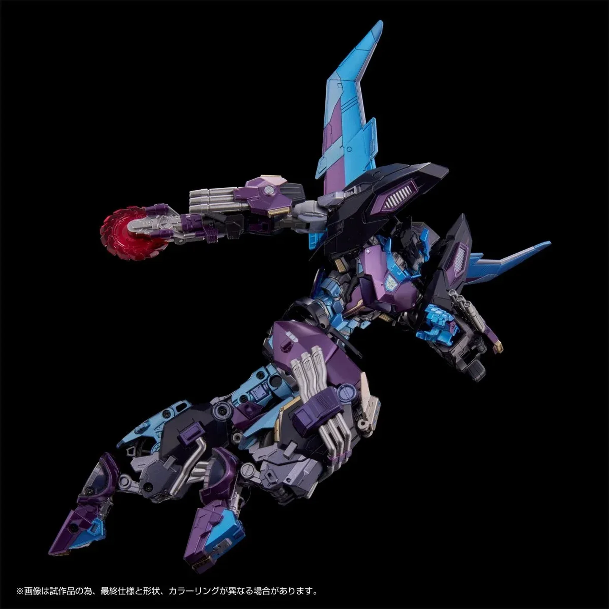 Transformers Adamasmachina Rodimus Action Figure [The Lost Light]