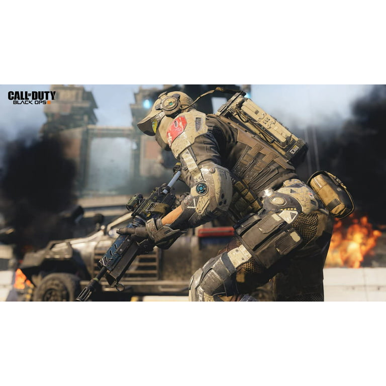 Call of Duty Black Ops 3:  Prime Now will deliver game to