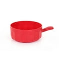 thumbnail image 6 of Mintra Home Unbreakable Plastic Bowl - Bowl with One Handle 4 Pack, 6 of 11
