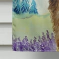 thumbnail image 4 of Carolines Treasures 7056CHF Leonberger Flag Canvas House Size, 4 of 4