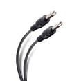 thumbnail image 1 of Cable Audio Plug A Plug 6.3mm Monoaural 3.6m Steren Steren 255-512, 1 of 1