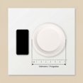 thumbnail image 5 of Platos Desechables Blancos 7/9 Pulgadas,100% Compostables | Hechos de Bagazo de Caña de Azúcar | Color Natural | Resistentes a Líquidos| Seguros | Ideales para Comidas al Aire Libre y Fiestas, 5 of 5