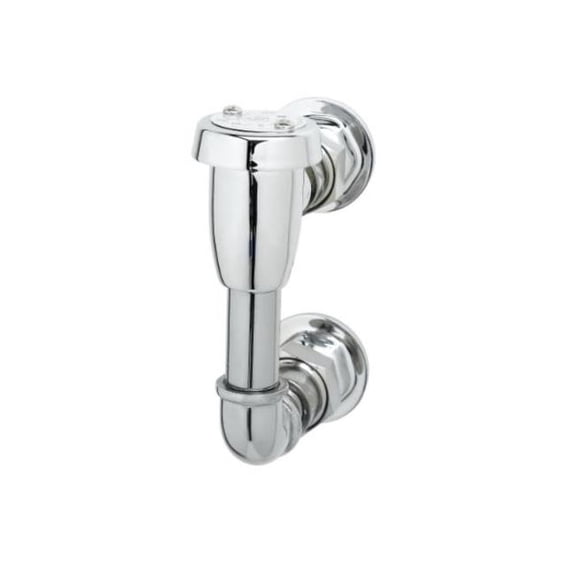T&S BRASS B-0929-A ATMOSPHERIC VACUUM BREAKER, 1/2 NPT FEMALE INLET AND OUTLET,