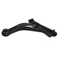 thumbnail image 3 of Detroit Axle - Front Passenger Side Lower Control Arm w/Ball Joint Replacement for Ford Escape Mercury Mariner Mazda Tribute Fits select: 2004-2012 FORD ESCAPE XLT, 2008-2011 MERCURY MARINER PREMIER, 3 of 7