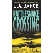 Rattlesnake Crossing 9780061998966 Used / Pre-owned