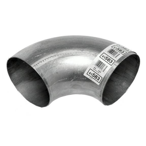 Walker Exhaust Heavy Duty 41583 Exhaust Elbow