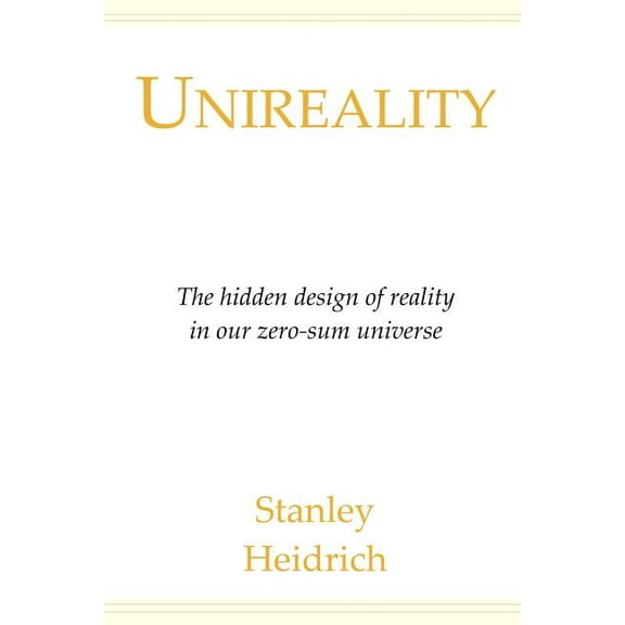 Unireality (Paperback)