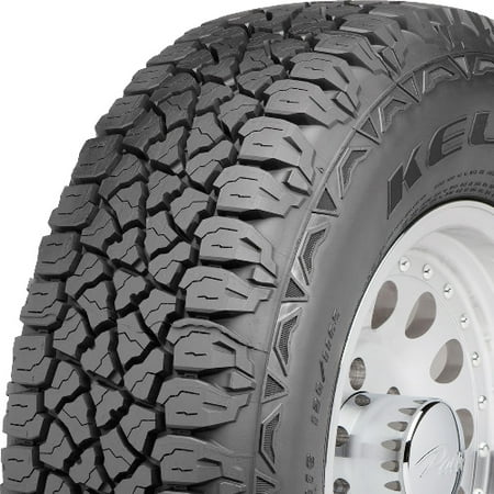 Kelly Edge AT 265/70R17 115T OWL Highway / Off-Road