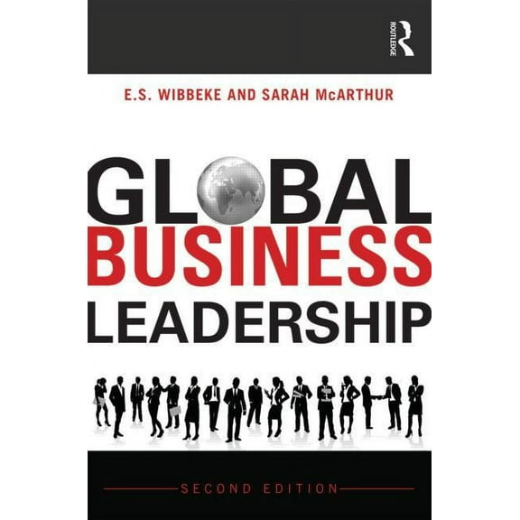Global Business Leadership, (Paperback)