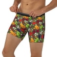 thumbnail image 2 of Sigee Begetable for Men's Boxer Briefs,Moisture Wicking and Breathable XX-Large, 2 of 9
