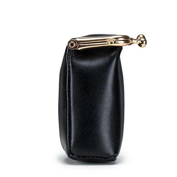 Clutch wallet with clasp hotsell