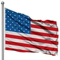 thumbnail image 3 of Polyester Flags for Outdoor Indoor Decorations Durable Weather Banner for Home Garden Party Events, 3 of 4