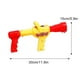 thumbnail image 5 of Mochila Water Shooter, pistola de agua, juguete para bombero HUOGUO, 5 of 5