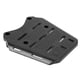 thumbnail image 1 of Estante para portaequipajes, portaequipajes trasero para motocicleta de aleación de aluminio CNC, portaequipajes trasero para Honda, características de vanguardia, 1 of 9