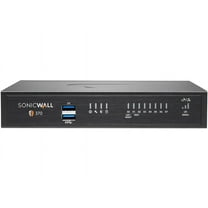 SonicWall TZ370 Network Security/Firewall Appliance