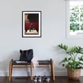 thumbnail image 3 of Art.com A Chance Encounter 1 Art Print by Myles Sullivan, Black Frame Wall Art, 21" x 29", 3 of 5