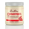 Queen Helene Cholesterol Hair Conditioning Cream, 15 oz