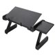 thumbnail image 5 of Soporte para computadora portátil de altura ajustable, la mejor solución para la oficina en casa, 5 of 5