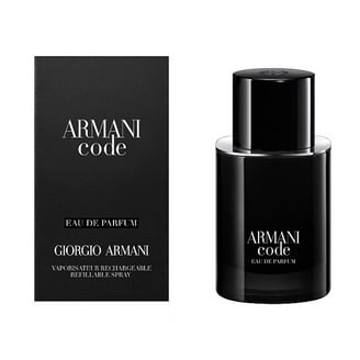 Armani Code Profumo by Giorgio Armani for Men - 6.7 oz EDP Spray