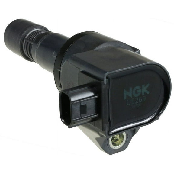 NGK 48885 (U5269) COP Ignition Coil Fits select: 2012-2015 HONDA CIVIC, 2016-2021 HONDA HR-V