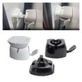 thumbnail image 2 of 1 Set RV Trailer Stop Entry RV Bagga Door Catch Compartment Clips Plastic Door Lock Compartment Clip Accessories ,Safe Reliable, 2 of 7