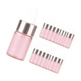 thumbnail image 4 of Yingyy 20 Pieces Essential Oil Dropper Bottles for Essential Oil Cosmetic Liquid 3ml, 4 of 9