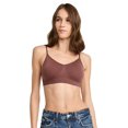 thumbnail image 1 of Jockey  Seamfree  Stretch Cami Strap Bralette, 1 of 1