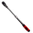 thumbnail image 1 of 1/2 72-Tooth Carbon Steel Retractable Ratchet Wrench Automatic Quick Release Spanner Multifunctional Hand Tool, 1 of 8