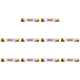 thumbnail image 1 of 10x 1.87% Pasta Desarmador Ivermectina Manzana Flavo Caballos Wormer Rojo, 1 of 6
