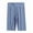 BLUE, variant on Teen Kids Breathable Girls Sports Dance Cycling Shorts Baby Girls
