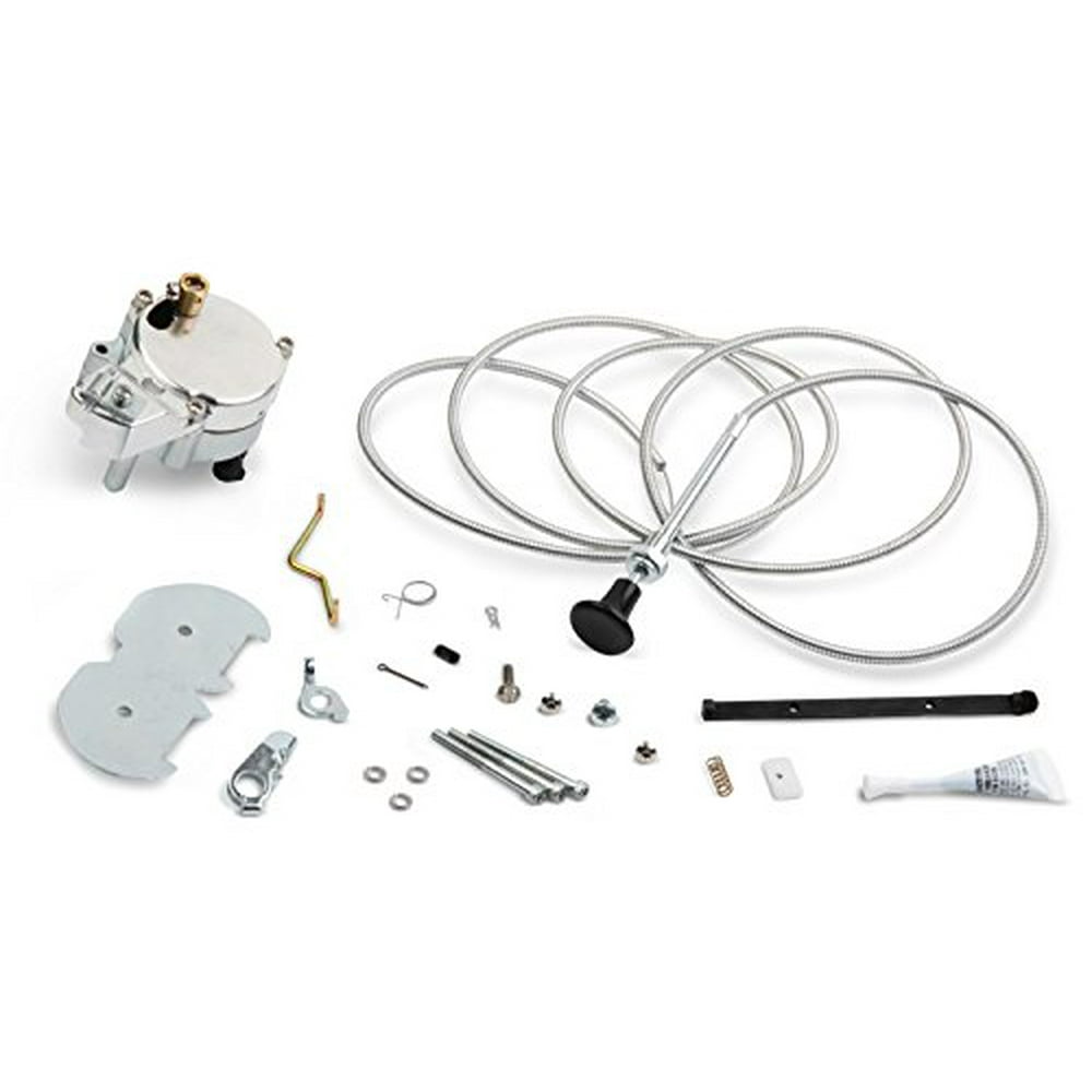 Demon 421441 Manual Choke Kit
