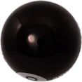 thumbnail image 5 of Kurt Adler 40mm Medallion Collection 15 Piece Glass Pool Balls, 5 of 5