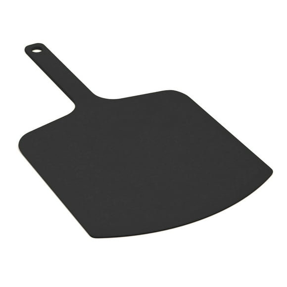 Epicurean 407-221202 22" Pizza Peel w/ 13" x 12" Blade - Paper Composite, Slate