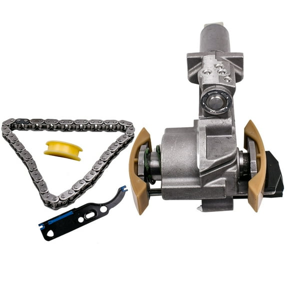 Maxpeedingrods Timing Chain Tensioner kit w/ Gasket For AUDI A4 TT 01-06 PASSAT 1.8L 058109088K