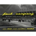 thumbnail image 1 of Pre-Owned Fast Company : Motorcycle Road Racing's Pit Warriors (Hardcover) 1892695014 9781892695017, 1 of 1