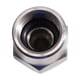 thumbnail image 5 of 2CPS Universal 8mm Quick-Disconnect Plug Adapter, M11x1 Female Thread and External Thread for Carbo, 5 of 5