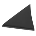 thumbnail image 1 of Front Door Upper Trim Panel Scratch Resistant Impact Proof Protective Mirror Cover for 1500 2500 3500 HD XL 1500 Interior, 1 of 7