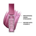 thumbnail image 3 of NYX Professional Makeup Ultimate Glow Shots Shimmer Liquid Eyeshadow, Plum Player, 3 of 13