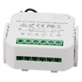 thumbnail image 5 of kit de Conversion de Contrôle de Store Sans Fil Interrupteur Sans Fil compatible avec Stores, Rideaux, Auvents, Comprend une Télécommande RF, 5 of 5