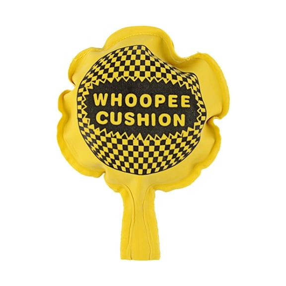 Funny Fart Prank Sponge Whoopee Cushion Prank SpongeRealistic Fart Noise Prank Hilarious Trick Prank Pad for Gags & Jokes