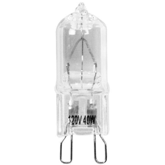 EvertechPRO Wall Oven Bulb Replacement for GE Electrolux 318946400 WB25T10102 120V 40W 2026398 AH3502556 EA3502556 PS3502556
