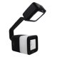 thumbnail image 3 of Acampar Al Aire Libre Altavoces Bluetooth Lámpara De Escritorio Estéreo Portátil Inalámbrica Luz Nocturna Linterna De Ensueño Yuarrent OD009688-02, 3 of 7