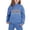 14#Blue, variant on Girls Fall Clothing Sets Halloween Loose Boo Ghost Cartoon Stretch Suit Family Matching Outfit Pumpkin Costume Shopping Classroom Activity Toddler Pant Outfit