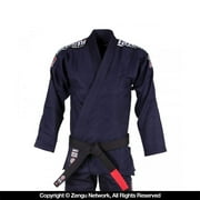 Tatami Nova Jiu Jitsu Gi - Navy