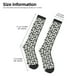 thumbnail image 2 of Balery Panda Bear Calcetines novedosos Calcetines deportivos Calcetines hasta la rodilla Calcetines de algodón Calcetines originales y geniales, 2 of 6