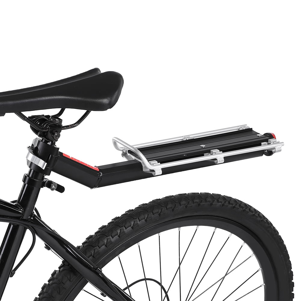 rear bike seat