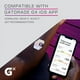 thumbnail image 5 of Gatorade, Gx Sweat Patch, Pack of 2, 5 of 5