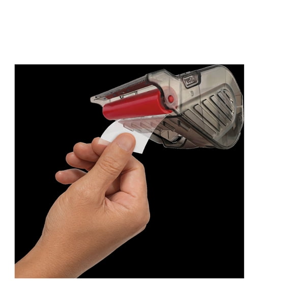 Formit Tape Terror Mini Handheld Dispenser with 22 yd Adhesive Roll