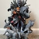 thumbnail image 5 of Figura de anime Naruto de 27 cm, Akatsuki Pain, figuras de PVC, estatua Gk, modelo de muñeca, adorno de colección, decoración de habitación, regalos de Navidad, 5 of 5